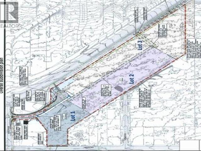 Lot 3 7171 Hart Highway, Prince George, BC, V2K 3B1 vacant land for sale | Listing ID C8079 | Royal LePage