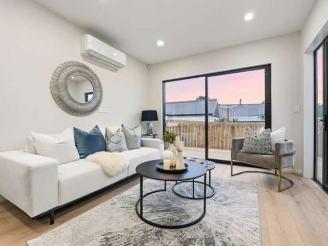 Lot 3, 8 Bradbury Road, Highland Park, Manukau City