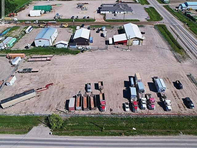 Lot 3 100 Avenue Fort St. John, British Columbia