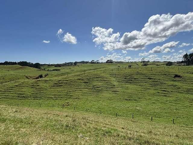 Lot 3 / 229 Hurford Rd, Omata, New Plymouth