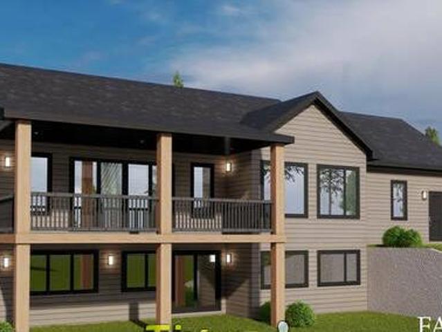 Lot 3 2309 Crowell Road East Lawrencetown Nova Scotia