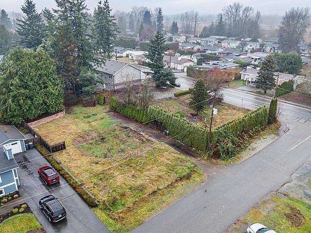 Lot 3 26744 32 Avenue Langley, British Columbia
