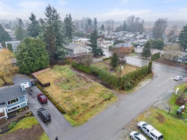 Lot 3 2674 Avenue, Langley, BC, V4W 3E3 vacant land for sale | Listing ID R3114 | Royal LePage