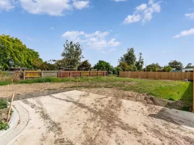Lot 3 Tuatahi Avenue, Masterton, Masterton