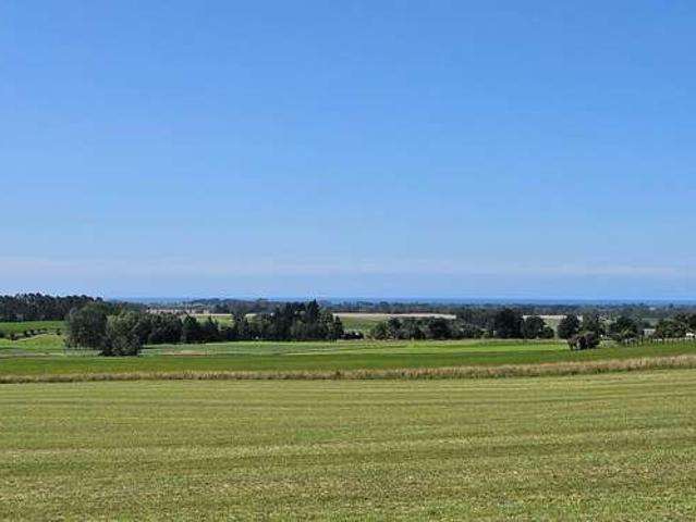 Lot 3 Waituna School Road, Waimate