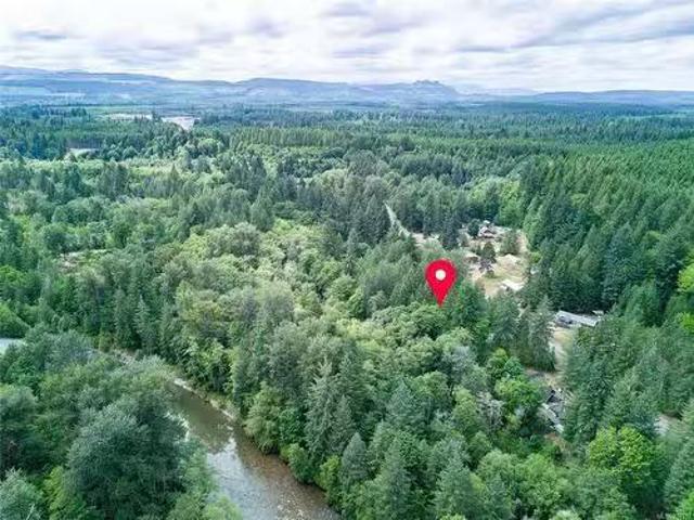 Lot 3 York Rd, Campbell River, BC, V9H 1B3 vacant land for s.