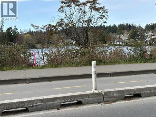 Lot 3 A Gorge Rd W, Saanich, BC, V9A 1M8 vacant land for sale | Listing ID 1039 | Royal LePage