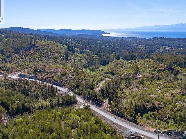 Lot 3 Banner Dr Sooke, British Columbia