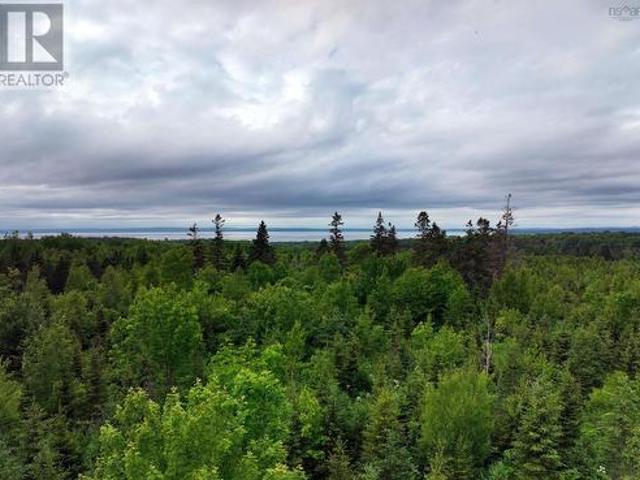 Lot 3 Baxters Harbour Road, Baxters Harbour, NS, B0P 1H0 vacant land for sale | Listing ID 202528 | Royal LePage