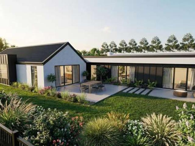 Lot 3 Blackridge Lane, Feilding, Manawatu