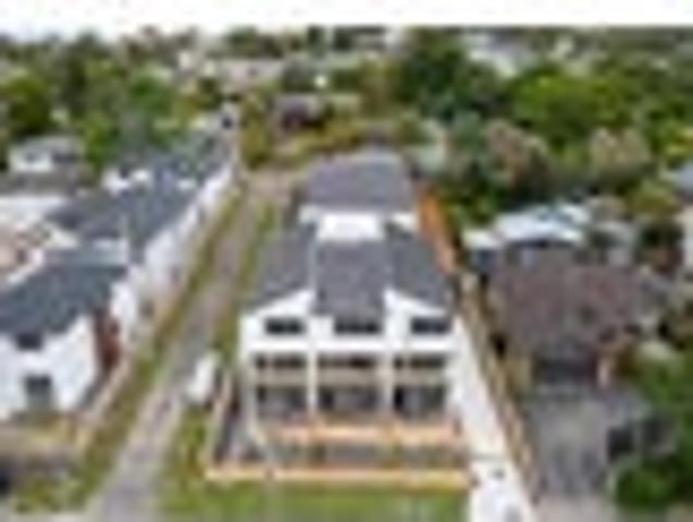 Lot 3 Brand New, Freehold & Affordable!