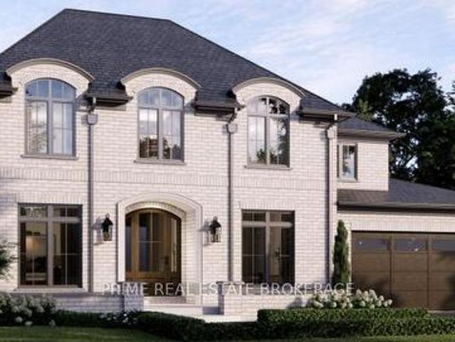 Lot 3 Creekview Chase, London North R, ON, N6G 3Z7 house for sale | Listing ID X13719 | Royal LePage