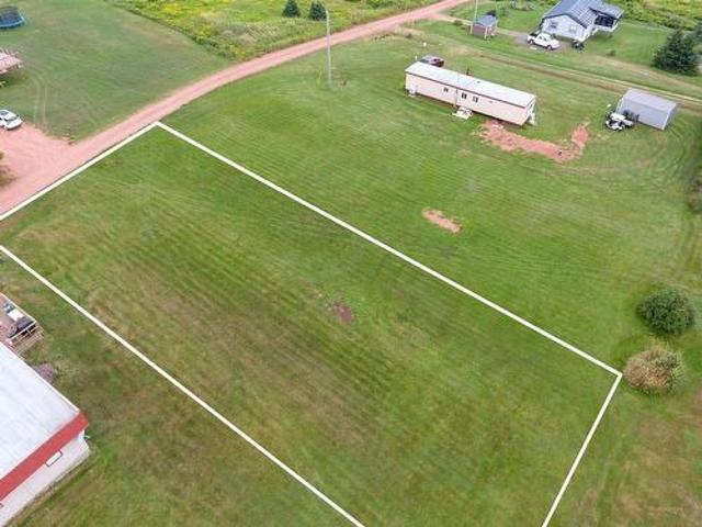 Lot 3 Cribbage Lane, Cumberland, PE, C0A 1H2 vacant land for sale | Listing ID 202612 | Royal LePage