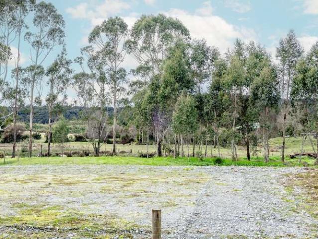 Lot 3 Kaniere Tram, Kaniere, Hokitika, Westland