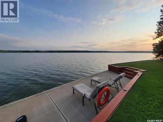 Lot 3 Lakeshore Drive, Eye Hill Rm No. 382, SK, S0L 2C0 house for sale | Listing ID SK046377 | Royal LePage