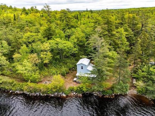 Lot 3 Long Lake, French Village, NS, B3Z 0P9 recreational for sale | Listing ID 202614 | Royal LePage
