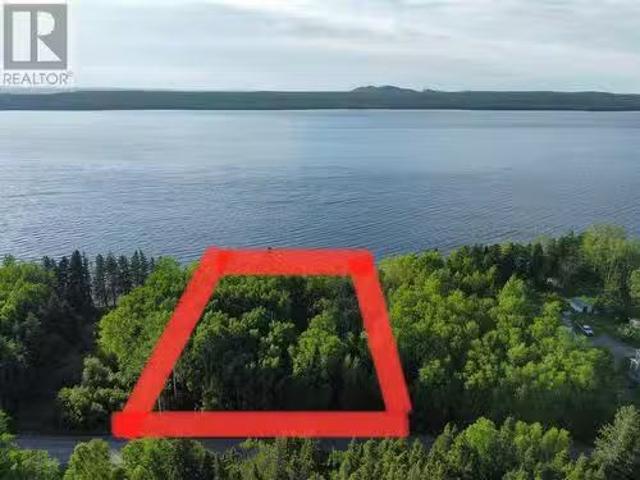 Lot # 3 Main Street, Browns Arm, NL, A0G 3A0 vacant land for.