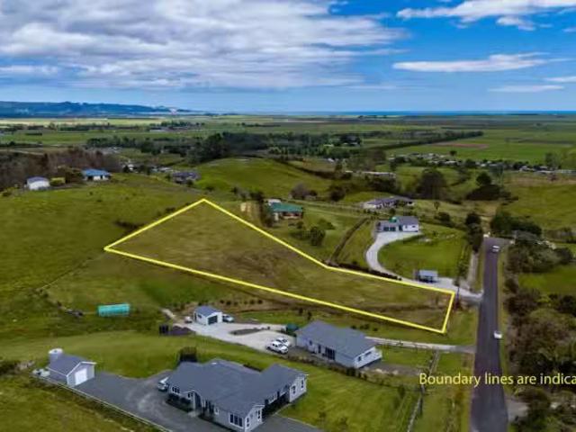 Lot 3 Okahu Downs Drive, Kaitaia, Far North