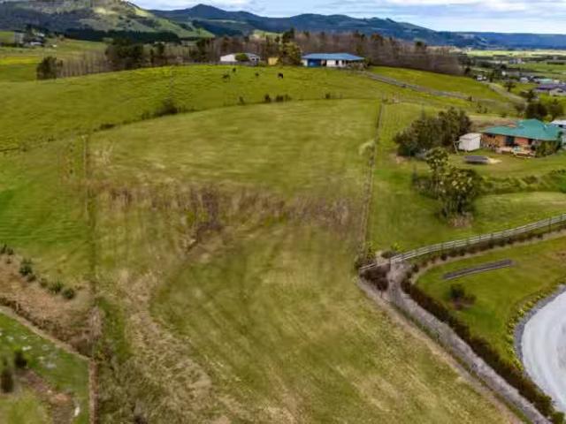 Lot 3 Okahu Downs Drive, Kaitaia, Far North