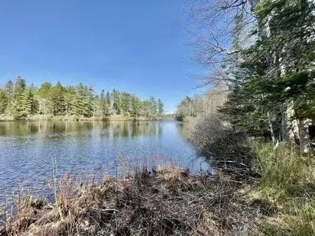 Lot 3 Pigott Lake Road, Lakelands, NS, B0N 1Z0 vacant land f.