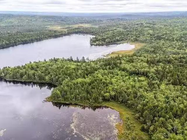 Lot 3 Powell Drive, Mount Uniacke, NS, B0N 1Z0 vacant land f.