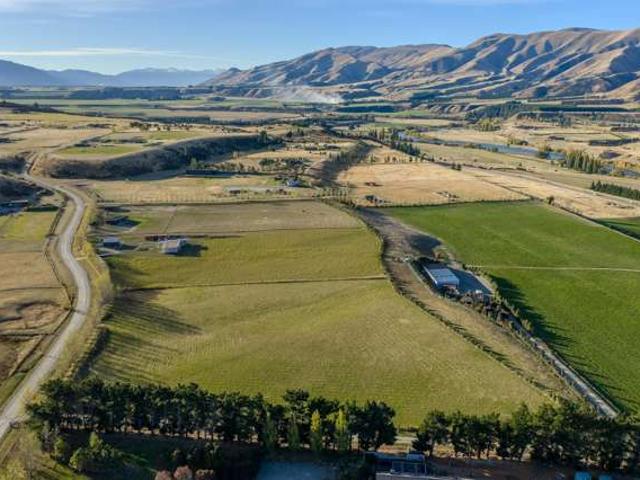 Lot 3, Queensberry Terrace, Queensberry, Central Otago