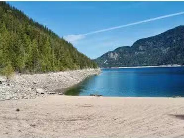 Lot 3 Shields Beach, Robson, BC, V0V 0V0 house for sale Lis.