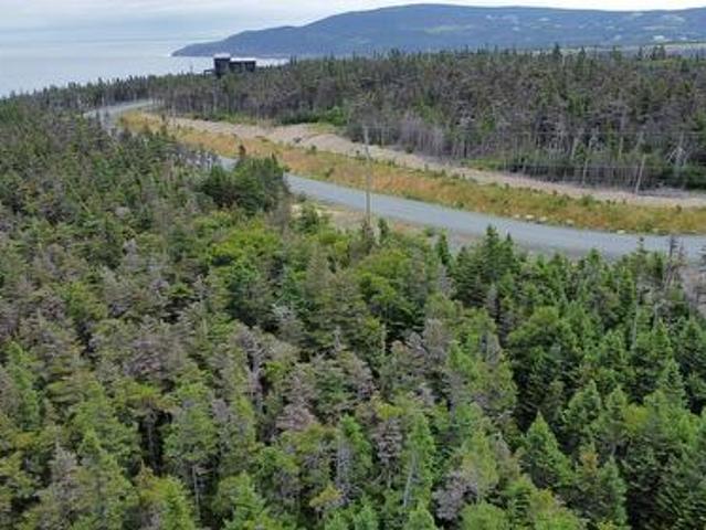 Lot 3 Silver Head Way, Logy Bay Middle Cove Outer Cove, NL, A1K 2A1 vacant land for sale | Listing ID 1294 | Royal LePage