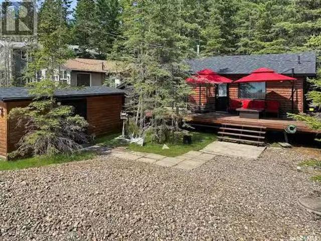 Lot 3 Sub Div 5, Meeting Lake, SK, S0M 2L0 house for sale.