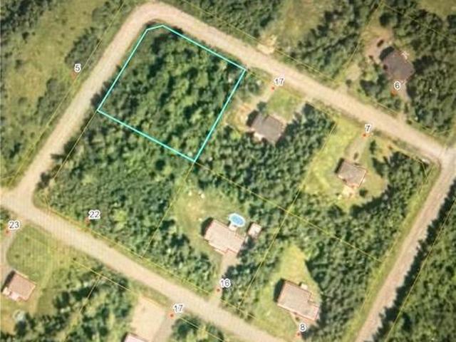 Lot 00 11 Selena Lane, Hanwell, NB, E3E 0A6 vacant land for sale | Listing ID NB142332 | Royal LePage