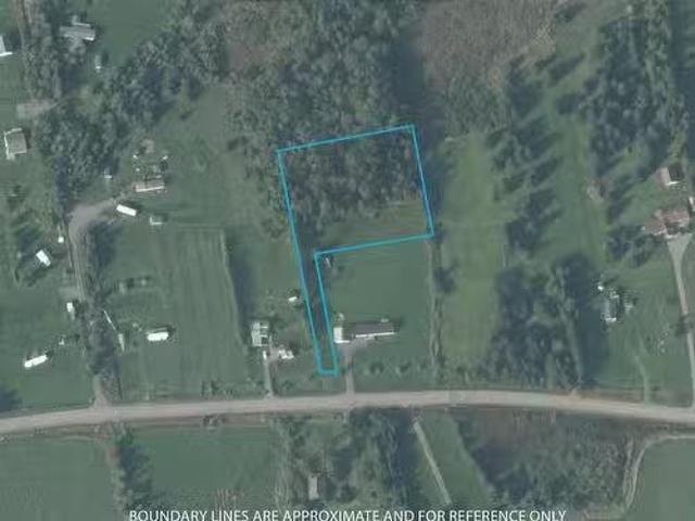 Lot 00 2 Gulf Shore Road, Gulf Shore, NS, B0K 1L0 vacant lan.