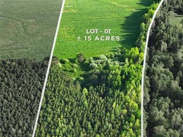 Lot 01 Scoudouc River Rd, Scoudouc, NB, E4P 3P7 vacant land for sale | Listing ID NB141921 | Royal LePage