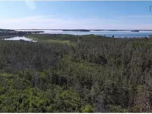 Lot 03 1A Highway 7, Marie Joseph, NS, B0H 2G0 vacant land f.