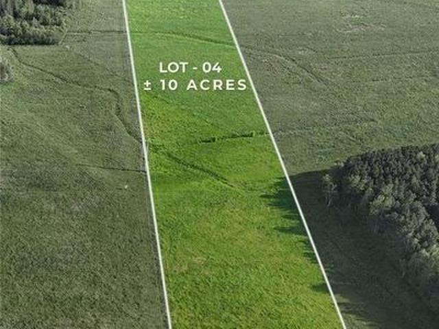 Lot 04 Scoudouc River Rd, Scoudouc, NB, E4P 3P7 vacant land for sale | Listing ID NB141945 | Royal LePage