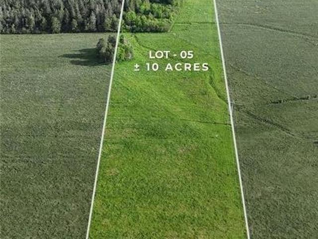 Lot 05 Scoudouc River Rd, Scoudouc, NB, E4P 3P7 vacant land for sale | Listing ID NB141947 | Royal LePage