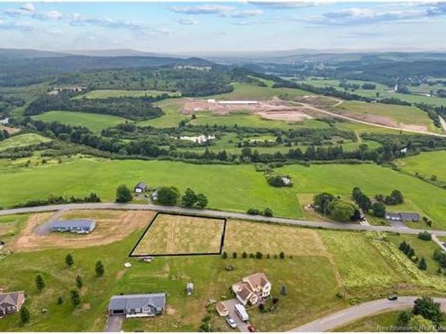 Lot 06 07 Route 880, Apohaqui, NB, E5P 0A5 vacant land for sale | Listing ID NB142590 | Royal LePage