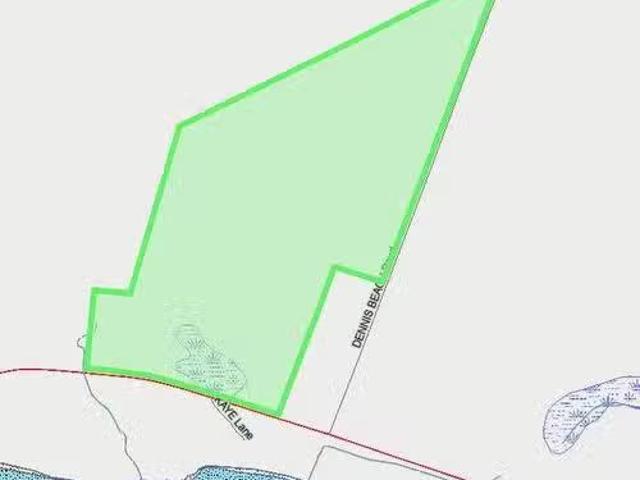 Lot 06 1 Route 915, Dennis Beach, NB, E4H 2C6 vacant land fo.