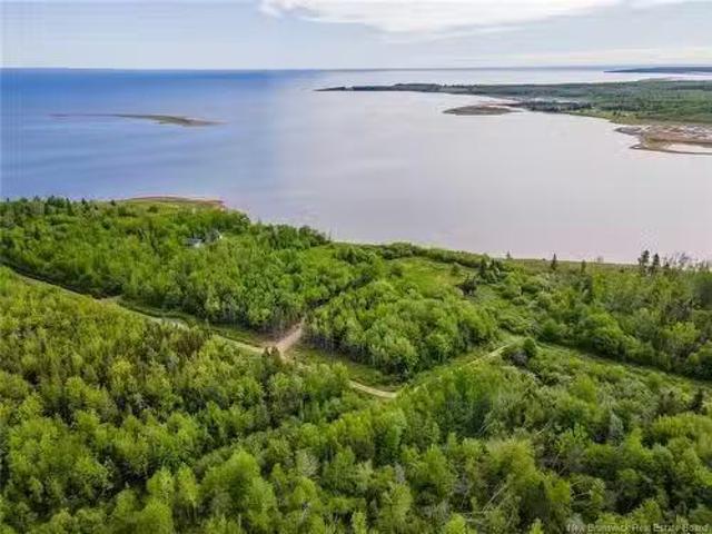 Lot 08 07 Sunrise Lane, Shemogue, NB, E4N 2N2 vacant land fo.