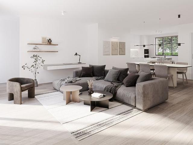 Lot 08 OB met carport