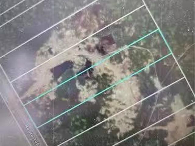 Lot 09 15 Route 105, Jemseg, NB, E4C 3K7 vacant land for sal.