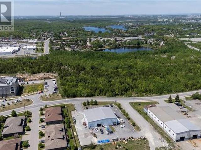 Lot 0 Algonquin Road, Greater Sudbury, ON, P3E 5A5 commercial for sale | Listing ID 2128 | Royal LePage