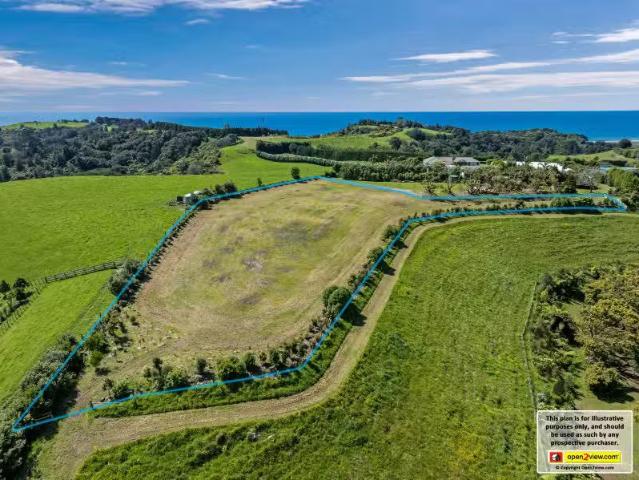 Lot 10/45C Onekawa Road, Opotiki and Surrounds, Opotiki