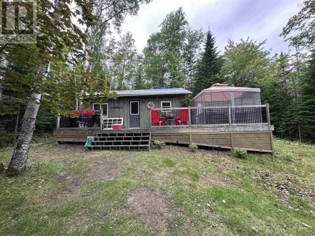 Lot 108 665 Pioneer Drive, Vaughan, NS, B0N 2T0 house for sale | Listing ID 202515 | Royal LePage