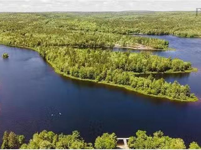 Lot 109 Blue Jay Way, Vaughan, NS, B0N 2T0 vacant land for s.