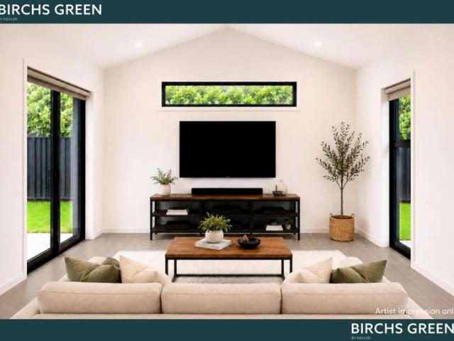 Lot 101 Birchs Green, Selwyn