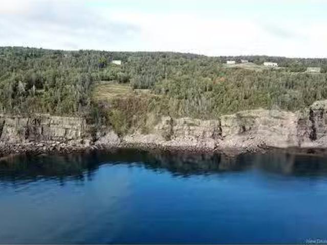 Lot 10 01 Golden Mile Dr, Grand Manan, NB, E5G 1N1 vacant la.