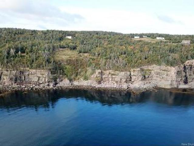 Lot 10 01 Golden Mile Dr, Grand Manan, NB, E5G 1N1 vacant land for sale | Listing ID NB141569 | Royal LePage