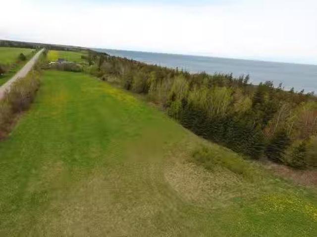 Lot 10 5 Route 14, Campbellton, PE, C0B 1E0 vacant land for.