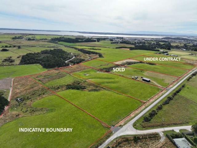 Lot 10 88 Ferguson Street, Clifton, Invercargill City