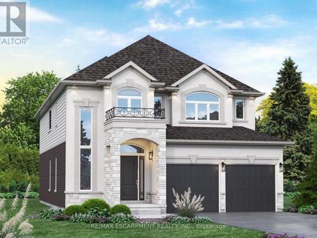 Lot 10 Kellogg Avenue, Hamilton, ON, L0R 1W0 house for sale | Listing ID X13016 | Royal LePage